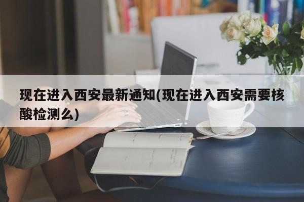 现在进入西安最新通知(现在进入西安需要核酸检测么)