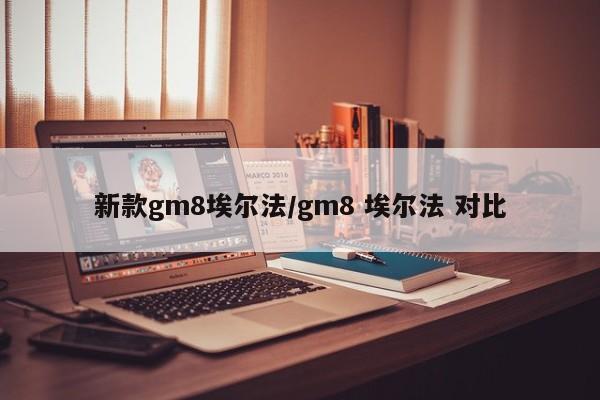 新款gm8埃尔法/gm8 埃尔法 对比